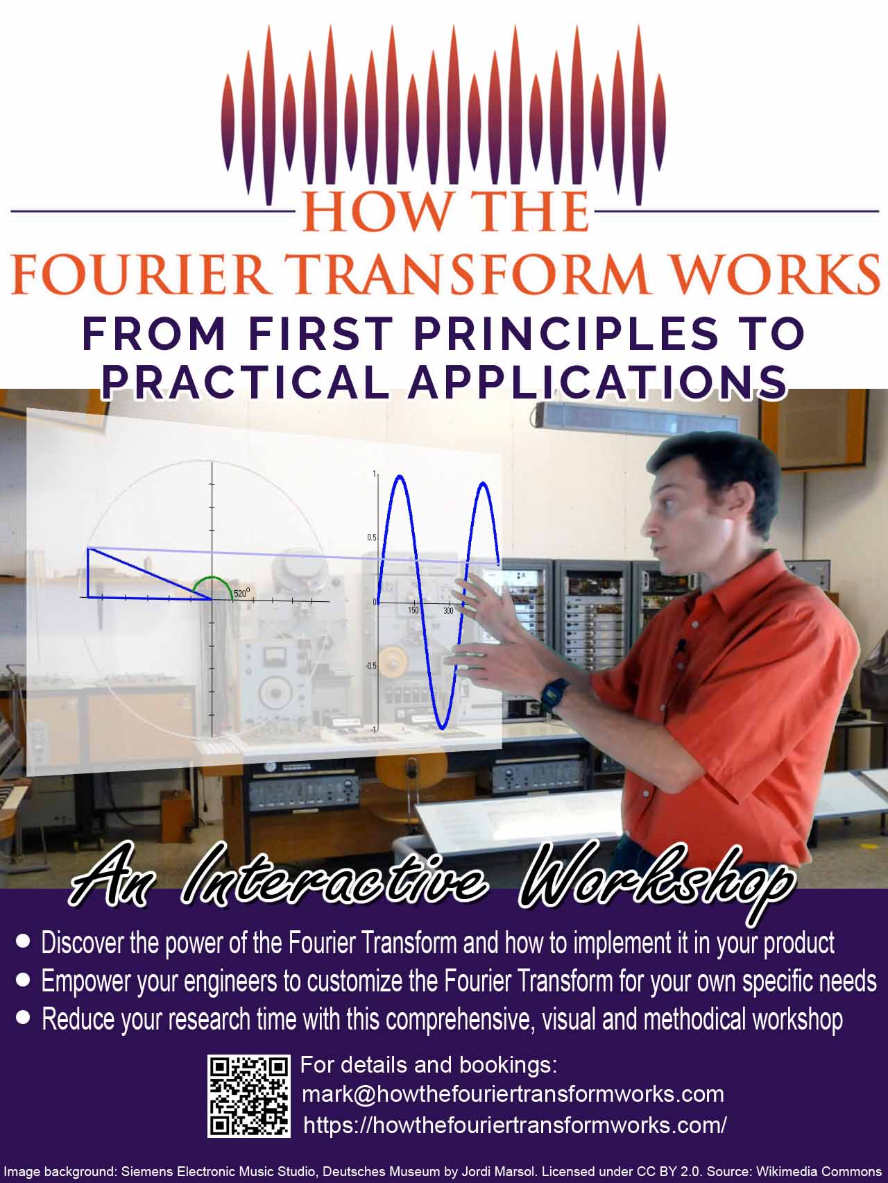 Workshop Flyer