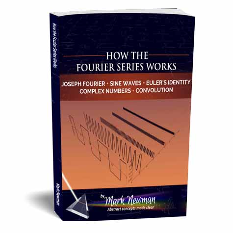 How the Fourier Series Works Book