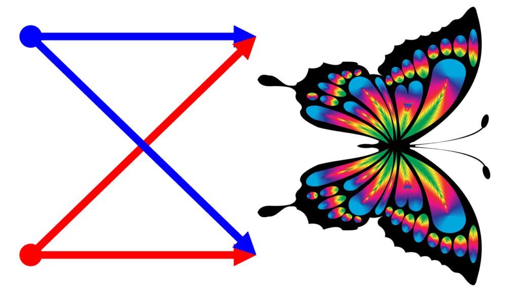 The Butterfly Diagram The Secrets of the FFT Part 2